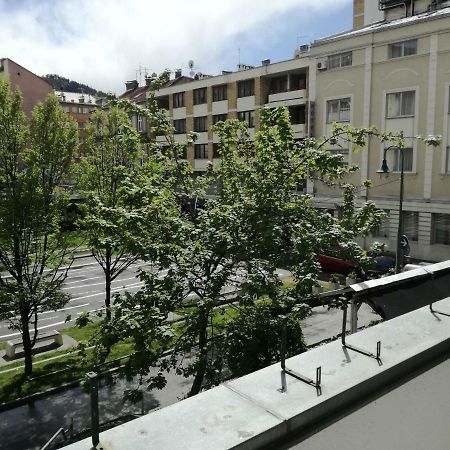 Apartman Ane Sarajevo Luaran gambar