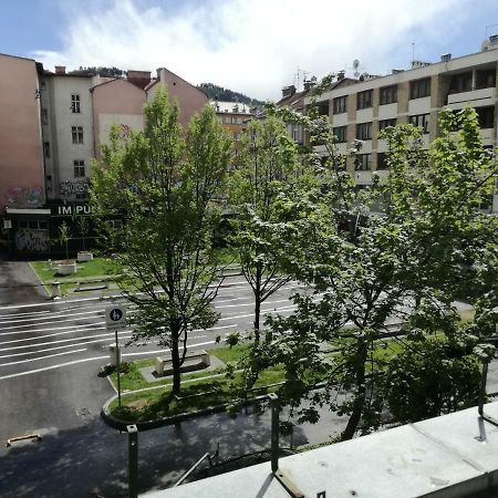 Apartman Ane Sarajevo Luaran gambar