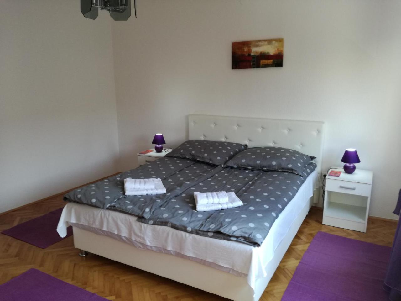 Apartman Ane Sarajevo Luaran gambar