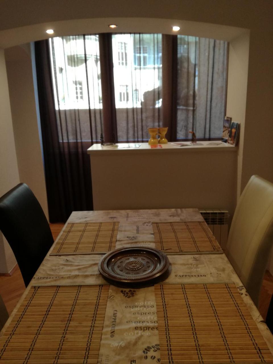 Apartman Ane Sarajevo Luaran gambar