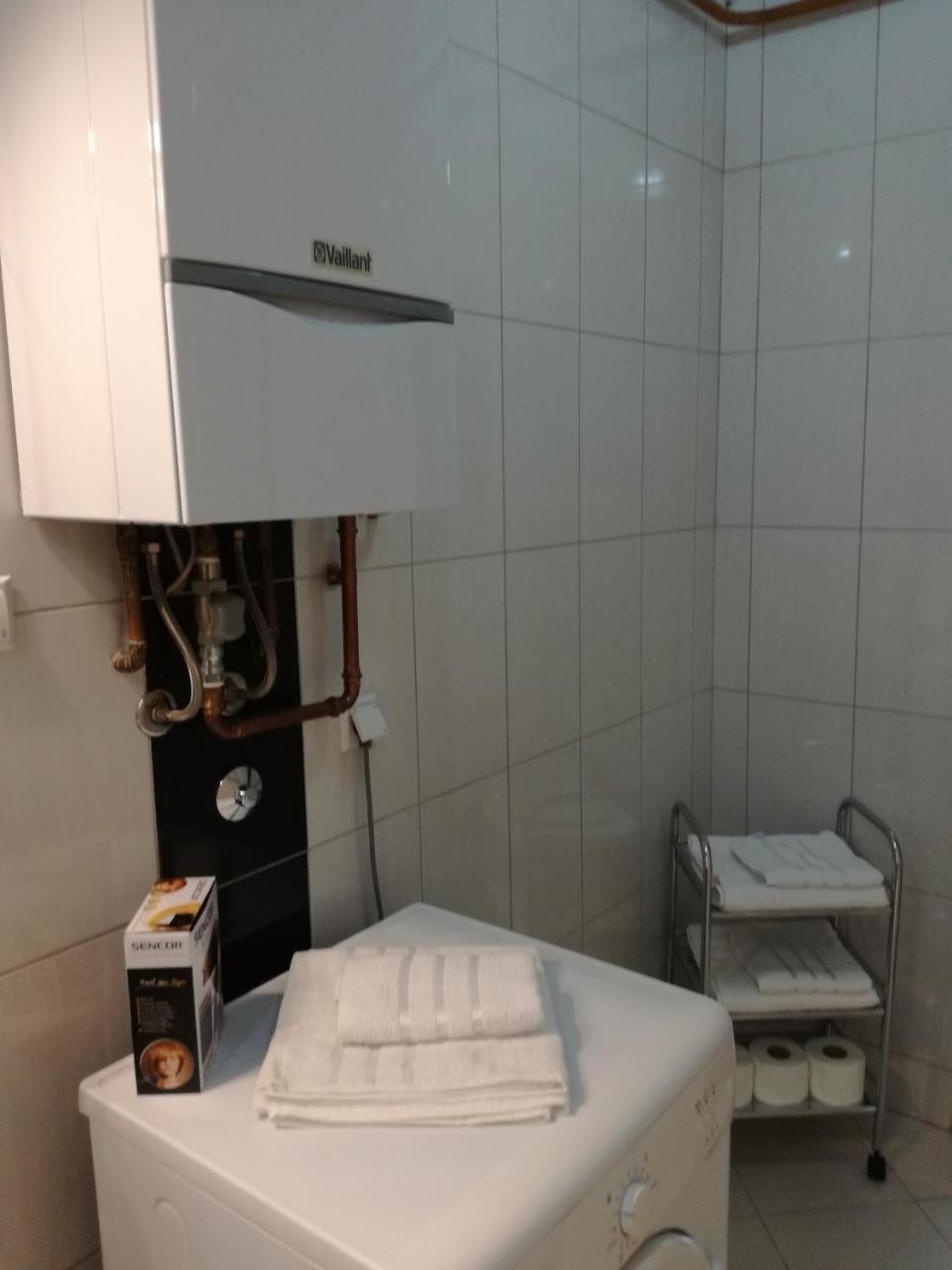 Apartman Ane Sarajevo Luaran gambar