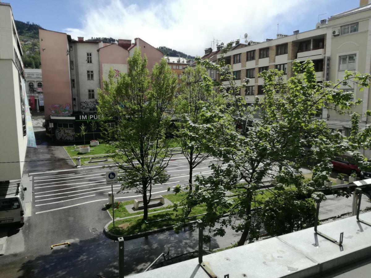 Apartman Ane Sarajevo Luaran gambar